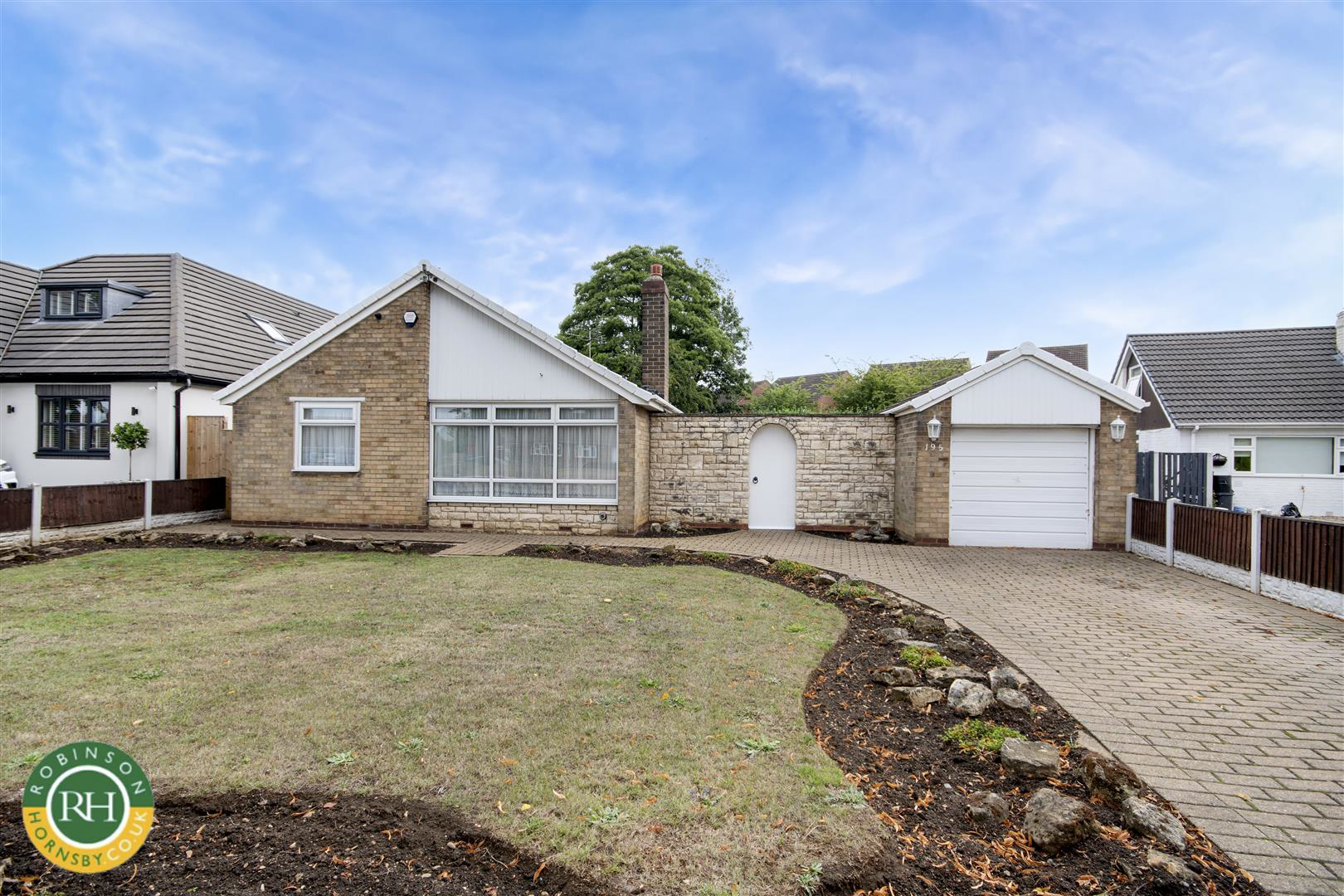 Amersall Road, Doncaster, photo 2