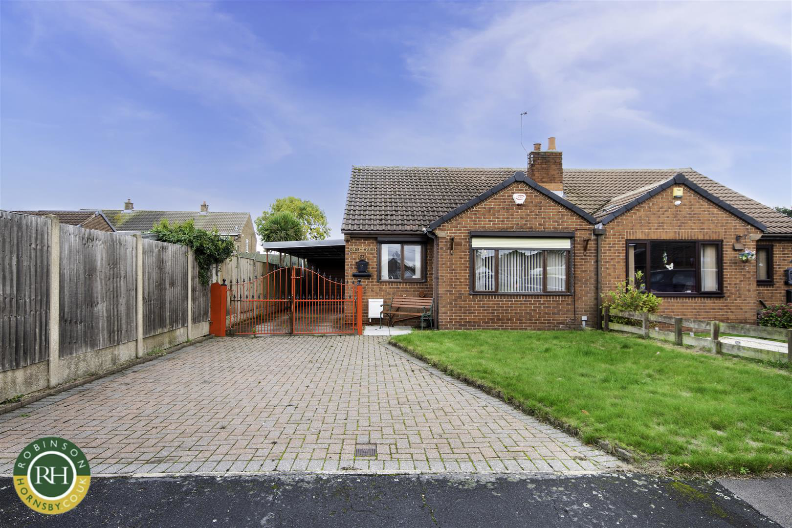 Blue Bell Court, Blaxton, Doncaster
