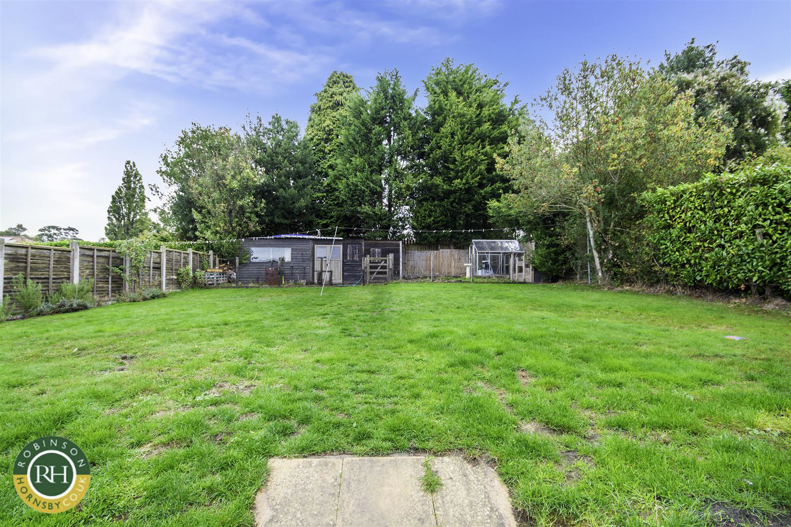 Sycamore Crescent, Bawtry, Doncaster, photo 17
