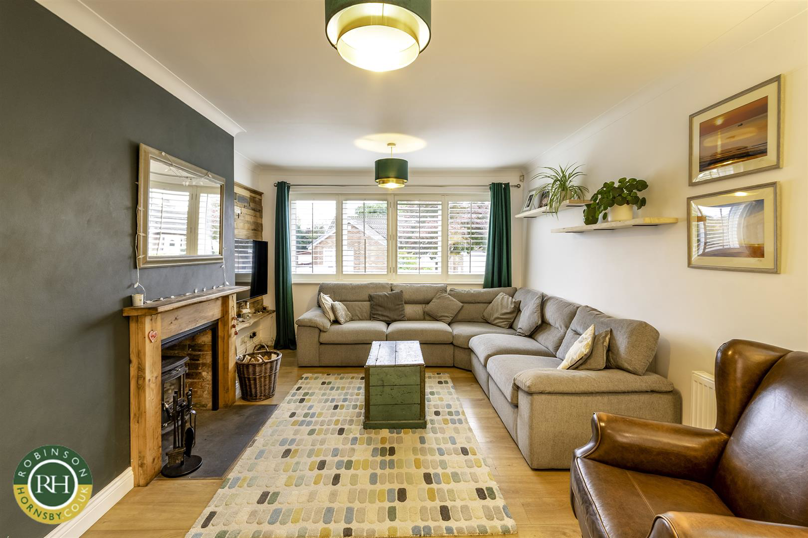 Sycamore Crescent, Bawtry, Doncaster, photo 3