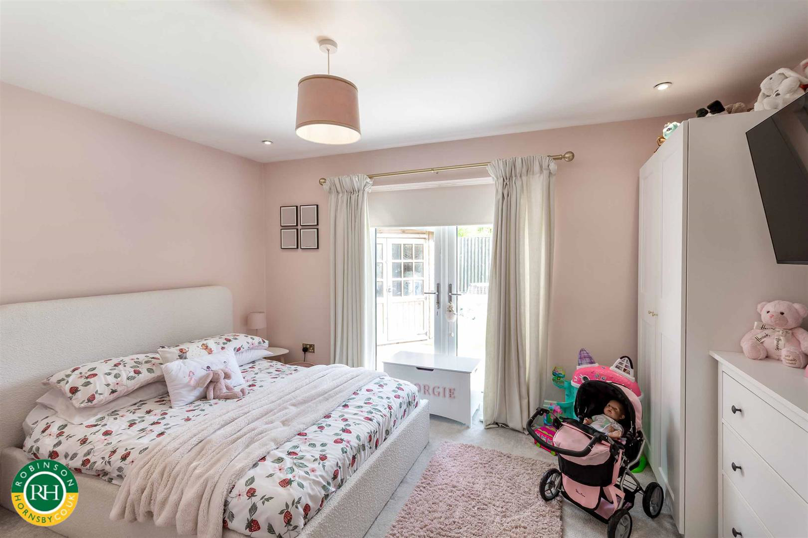 Wilsic Road, Tickhill, Doncaster, photo 15