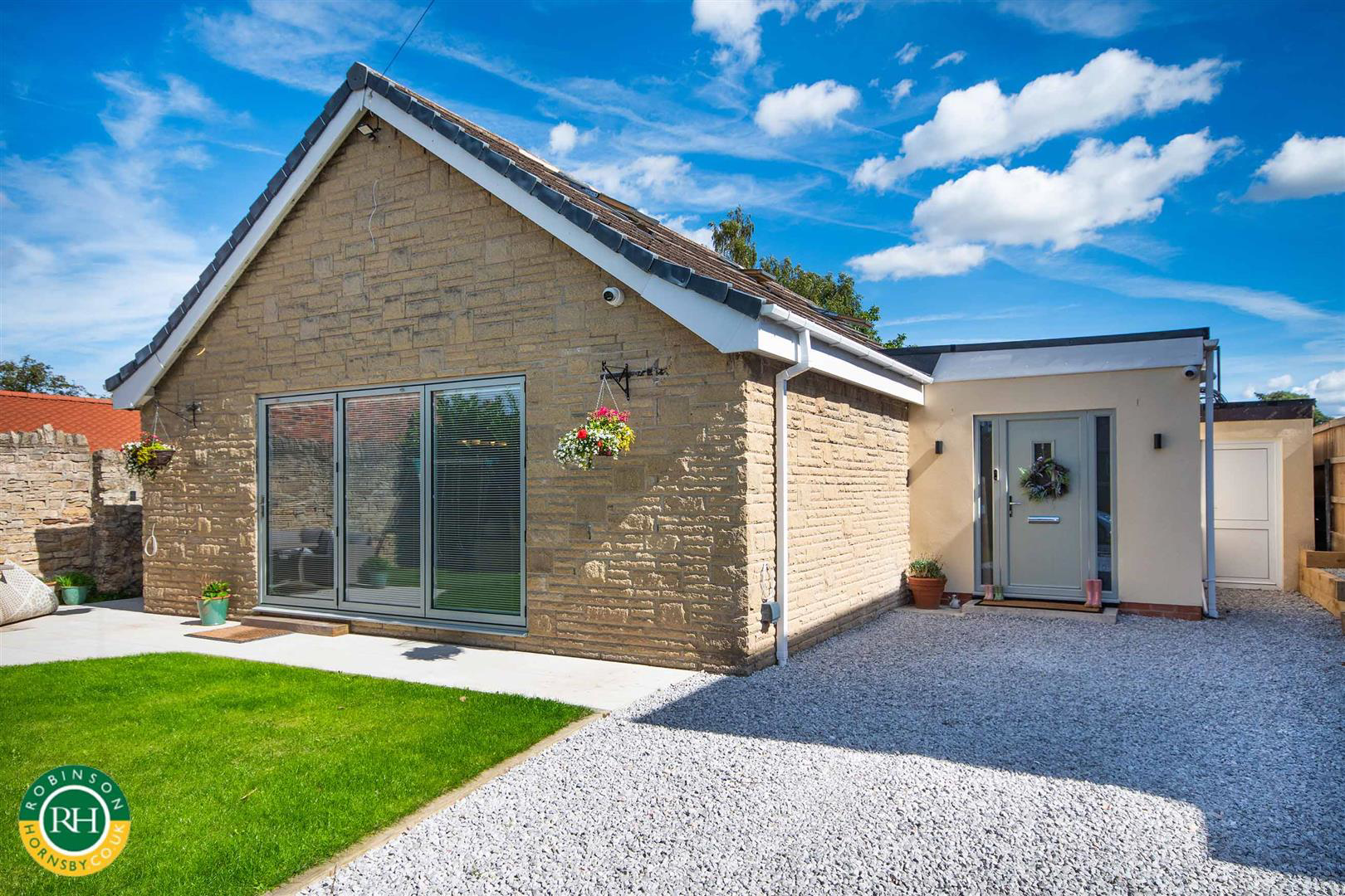 Wilsic Road, Tickhill, Doncaster