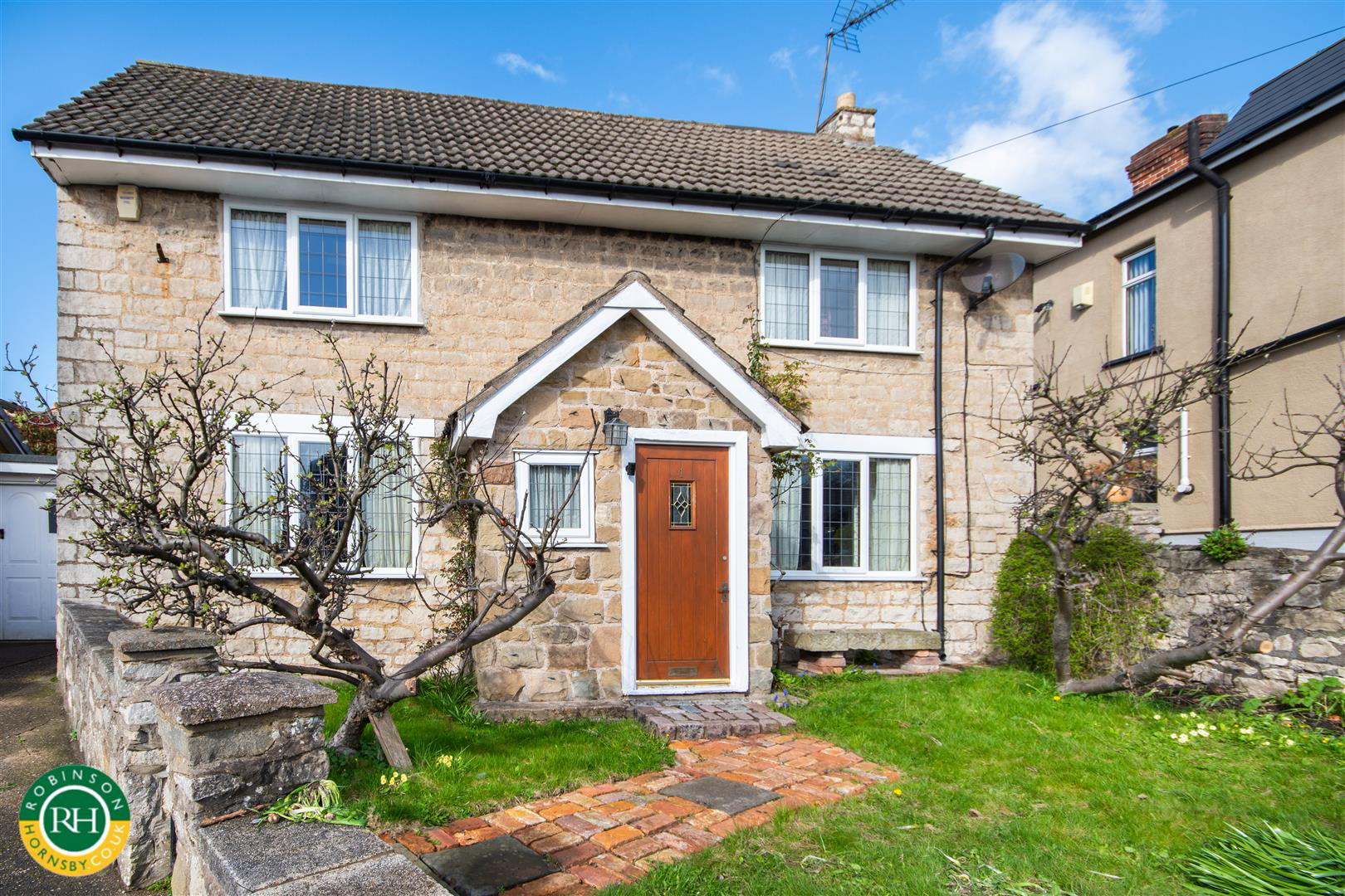 High Street, Conisbrough, Doncaster, photo 16