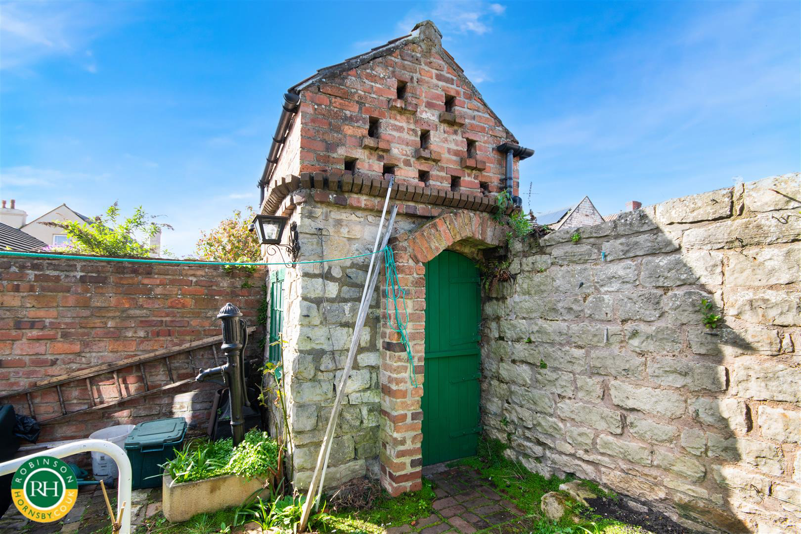 High Street, Conisbrough, Doncaster, photo 15