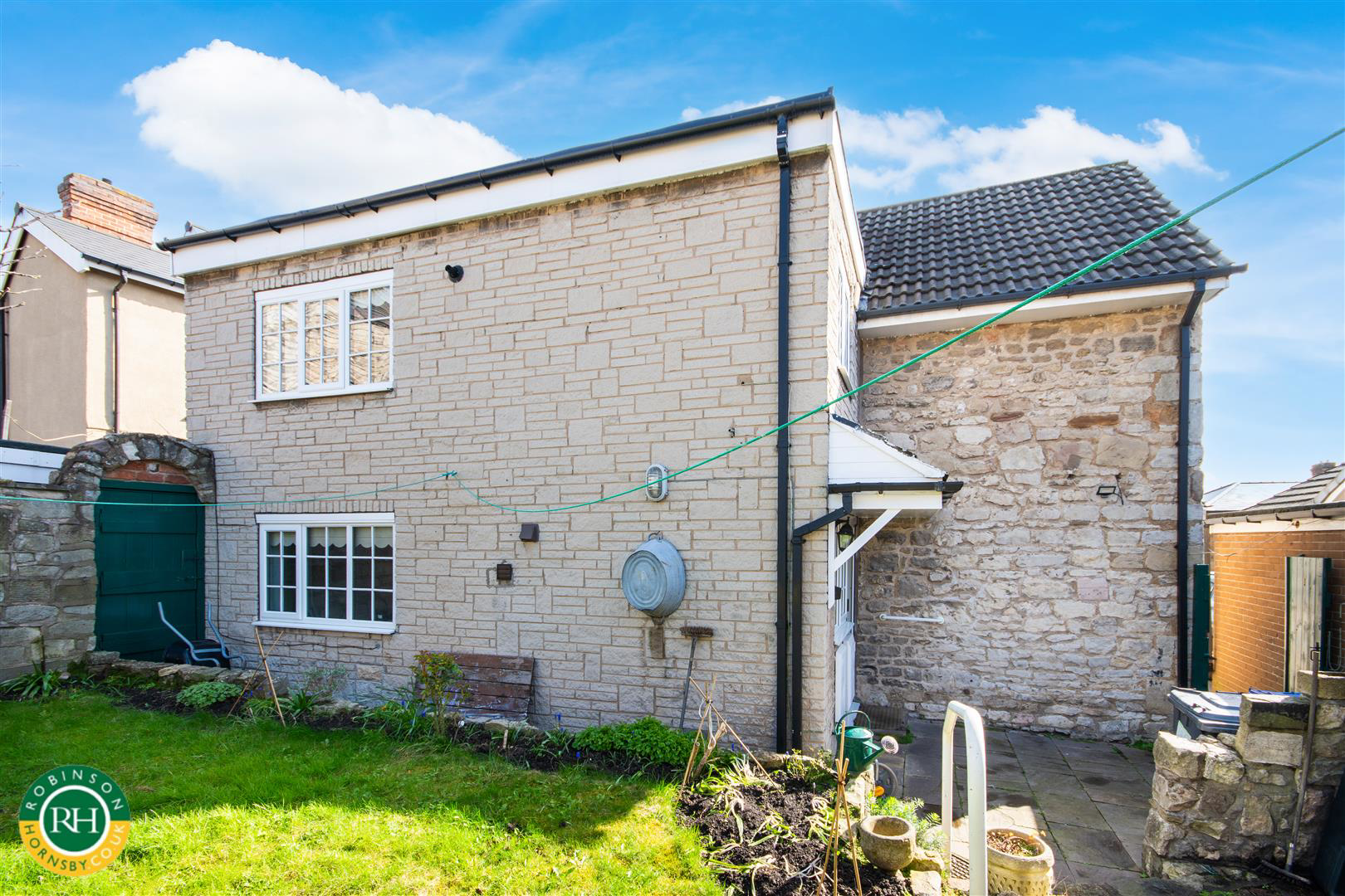 High Street, Conisbrough, Doncaster, photo 14