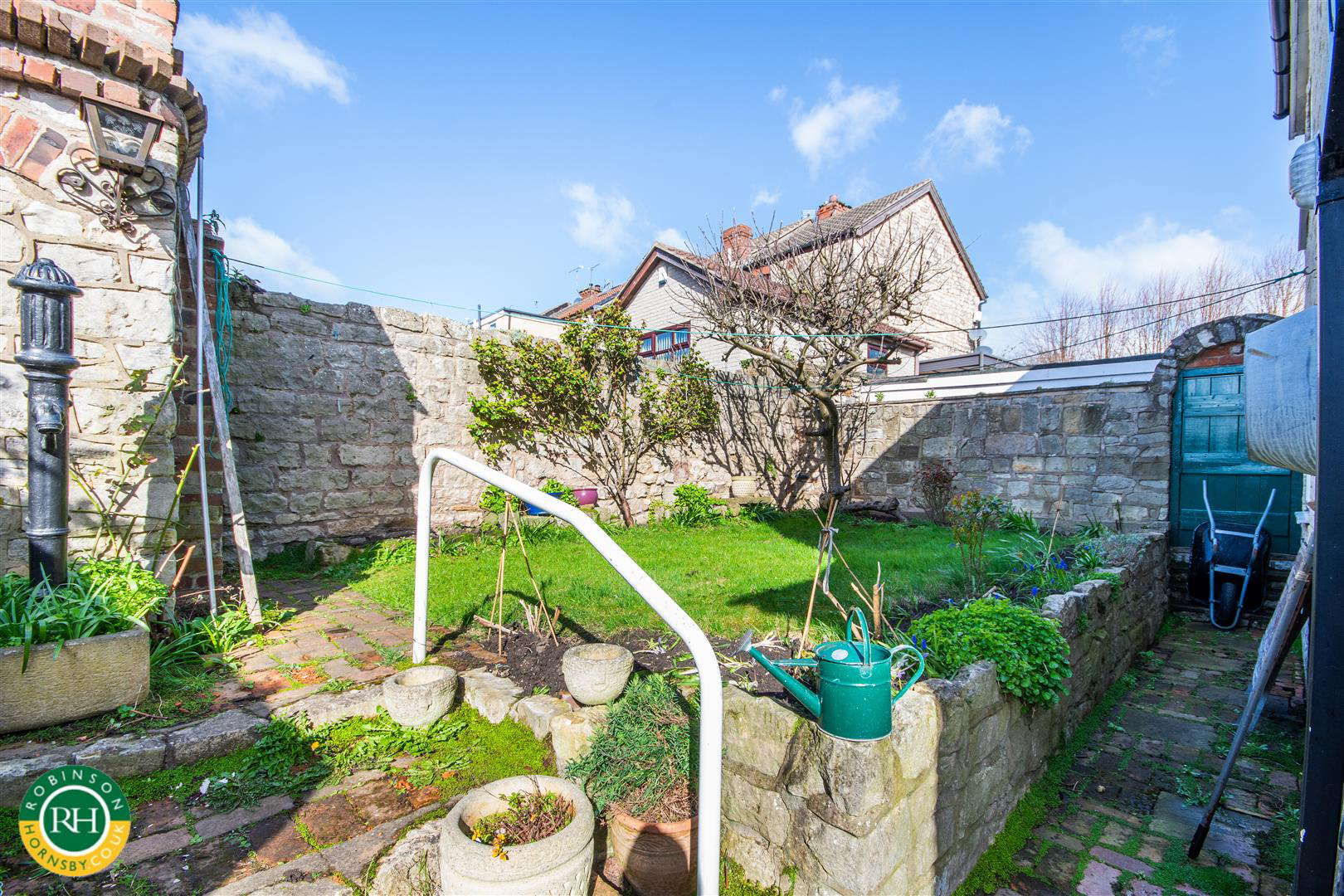 High Street, Conisbrough, Doncaster, photo 13