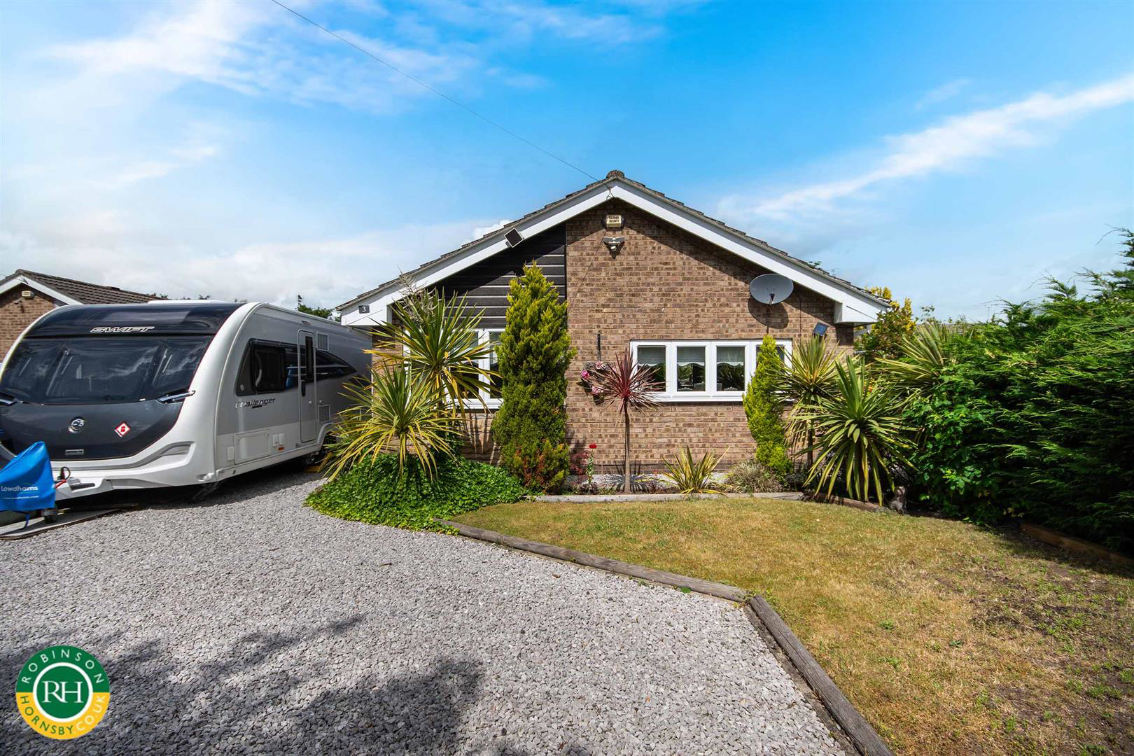 Station Road, Rossington, Doncaster
