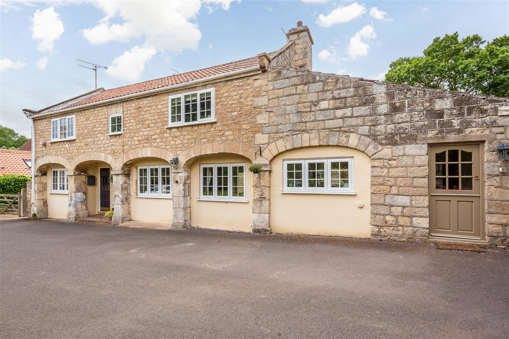 The Yews, Firbeck, Worksop, photo 43