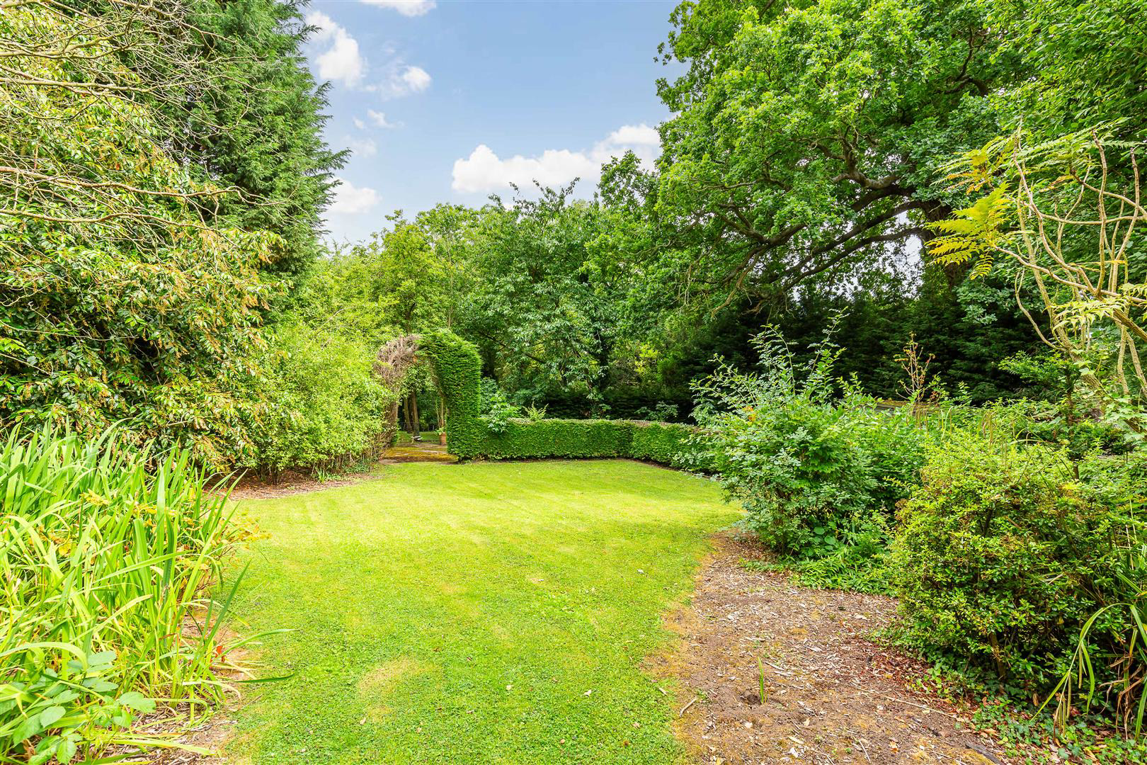 The Yews, Firbeck, Worksop, photo 38