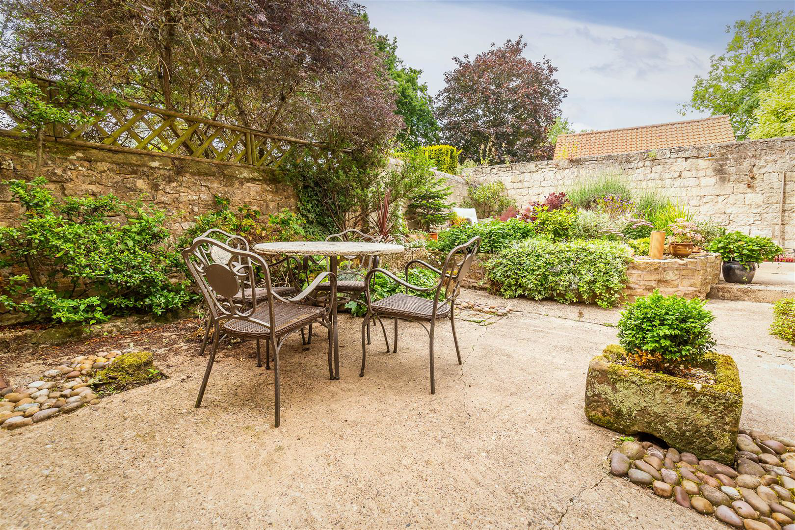 The Yews, Firbeck, Worksop, photo 29