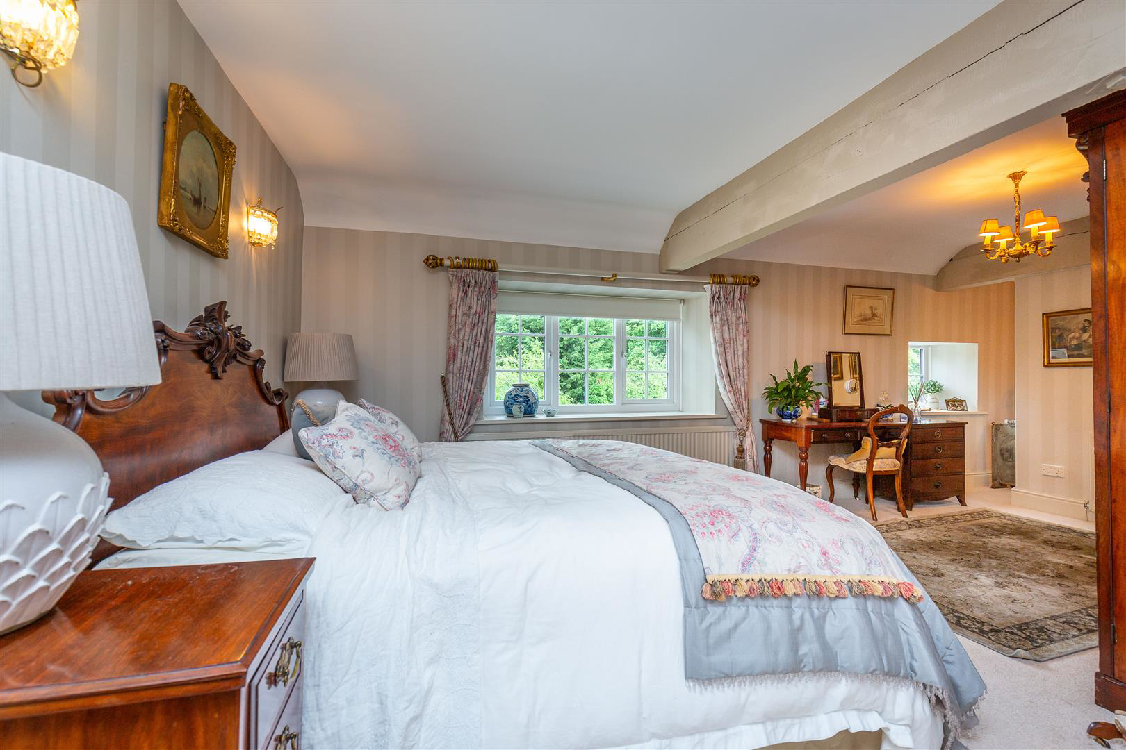 The Yews, Firbeck, Worksop, photo 18