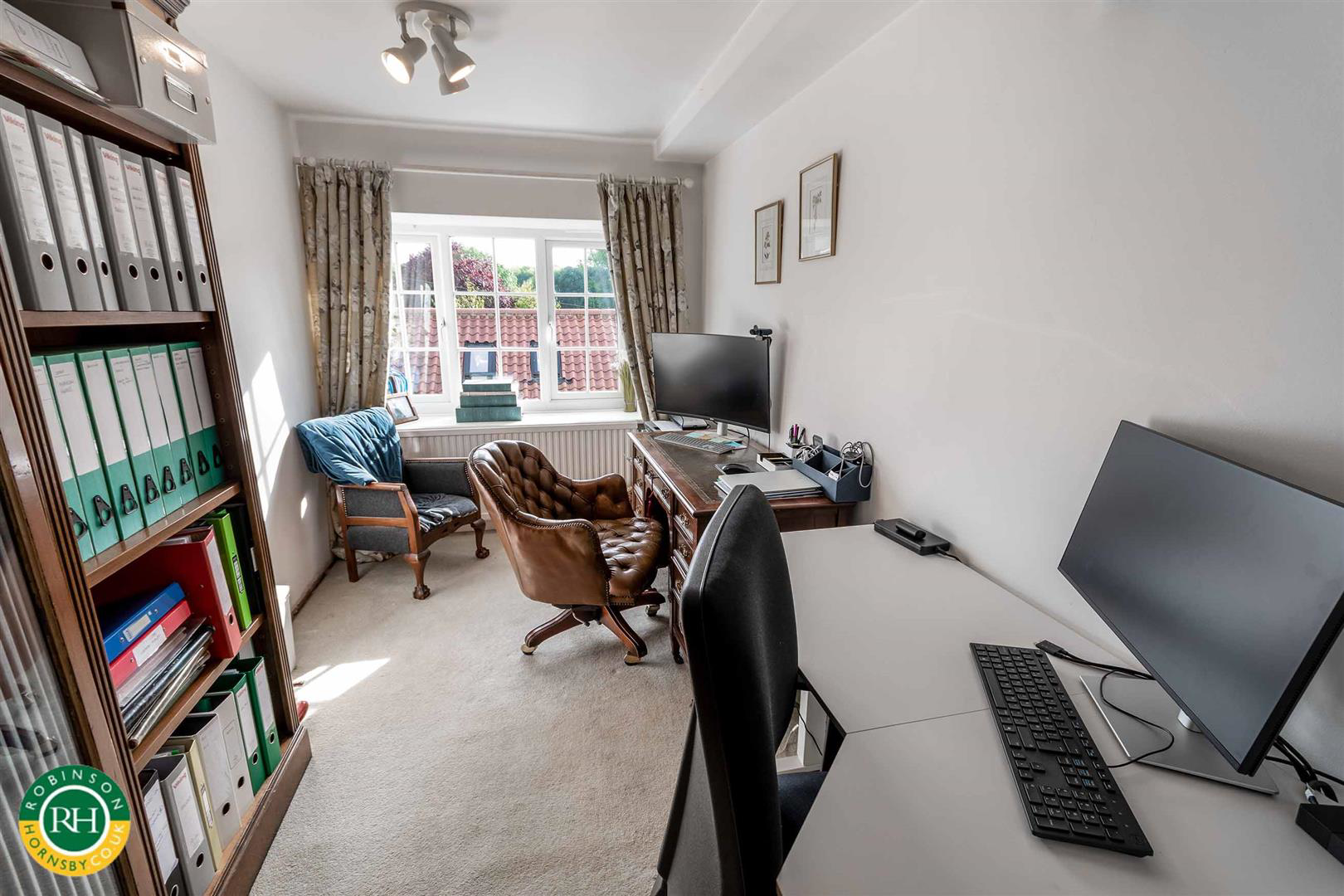 The Yews, Firbeck, Worksop, photo 22
