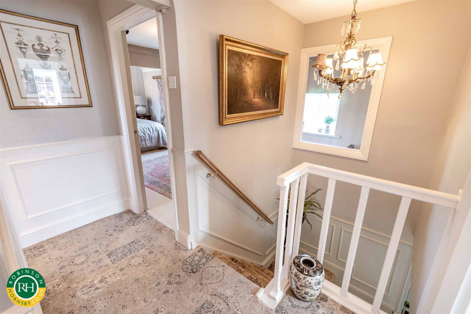 The Yews, Firbeck, Worksop, photo 14