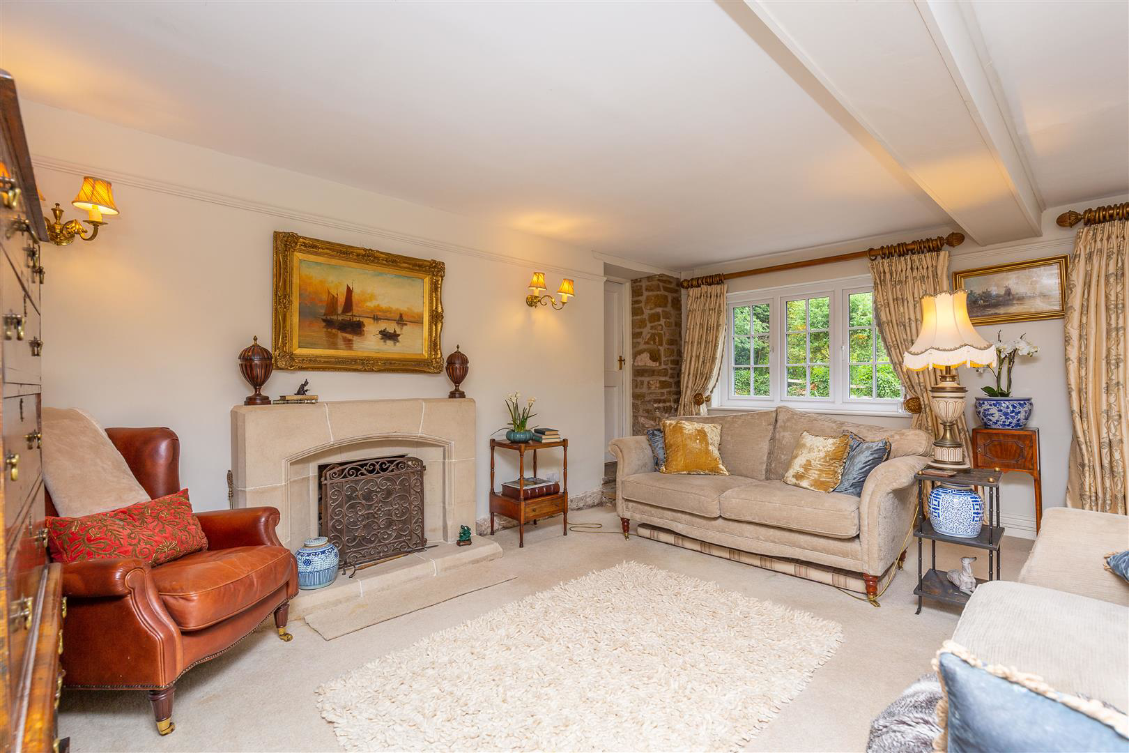 The Yews, Firbeck, Worksop, photo 5