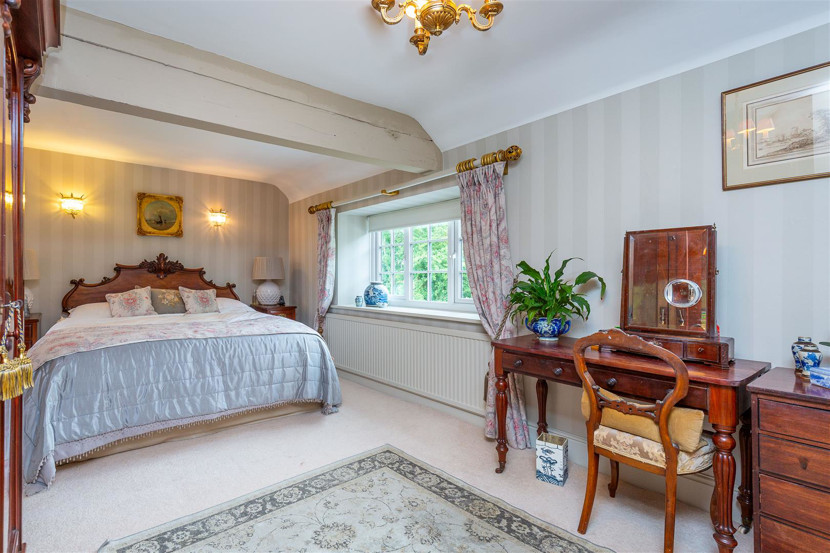 The Yews, Firbeck, Worksop, photo 17