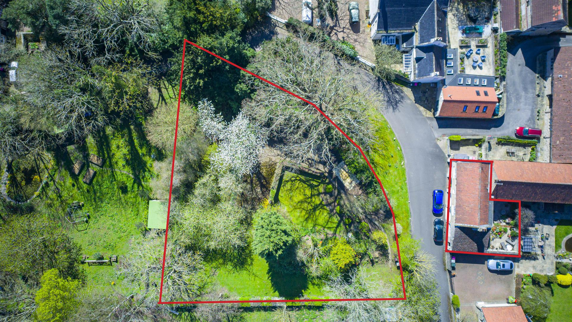 The Yews, Firbeck, Worksop, photo 2