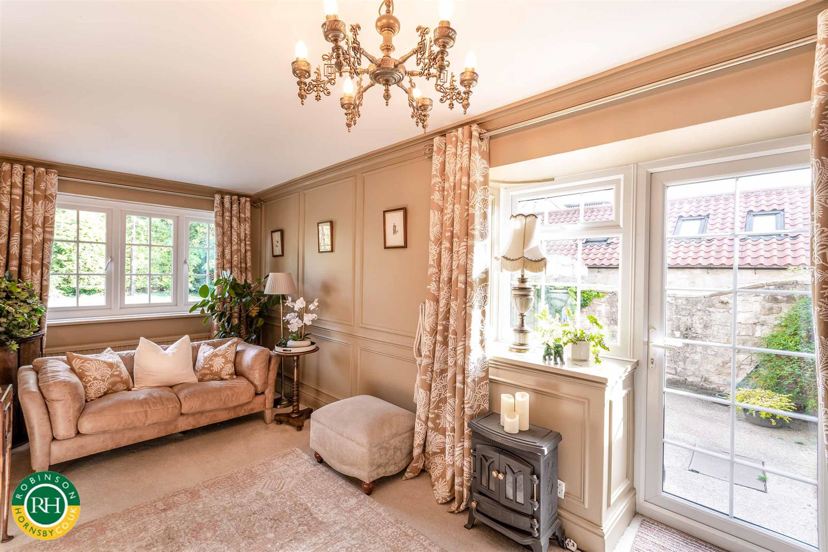 The Yews, Firbeck, Worksop, photo 11