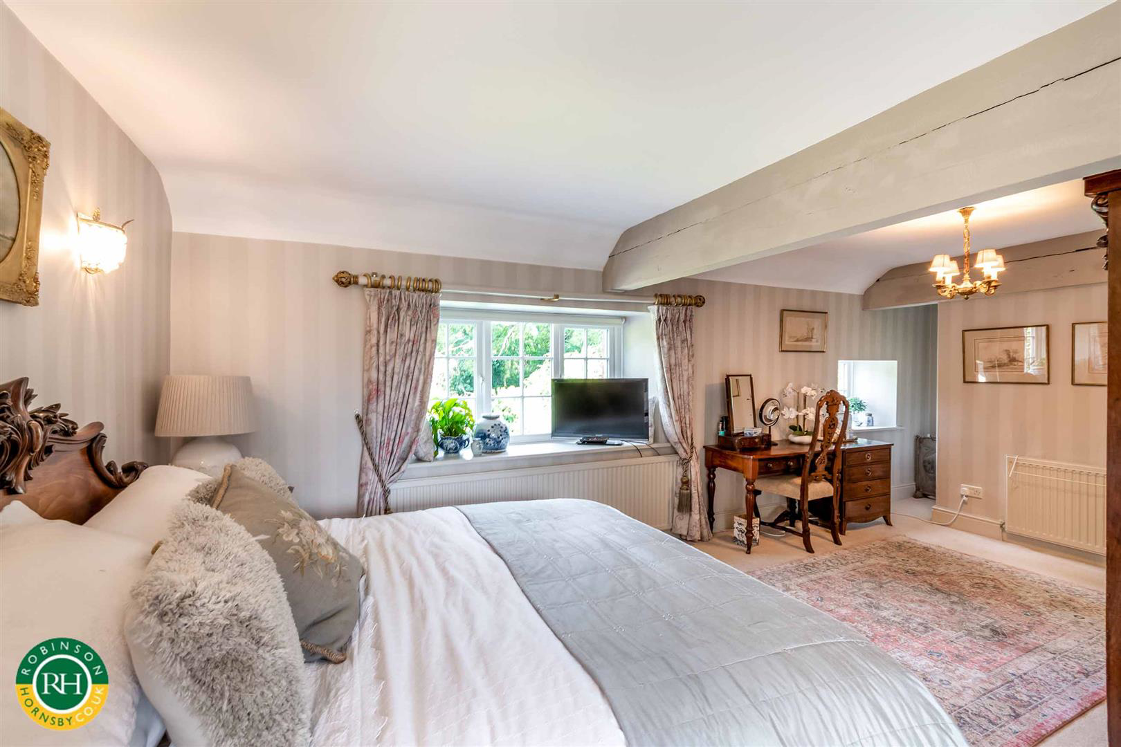 The Yews, Firbeck, Worksop, photo 16