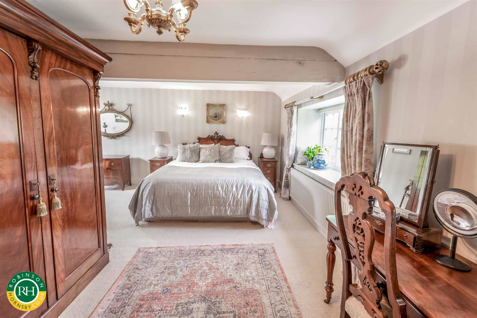 The Yews, Firbeck, Worksop, photo 15