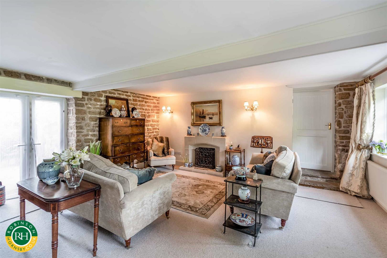 The Yews, Firbeck, Worksop, photo 6