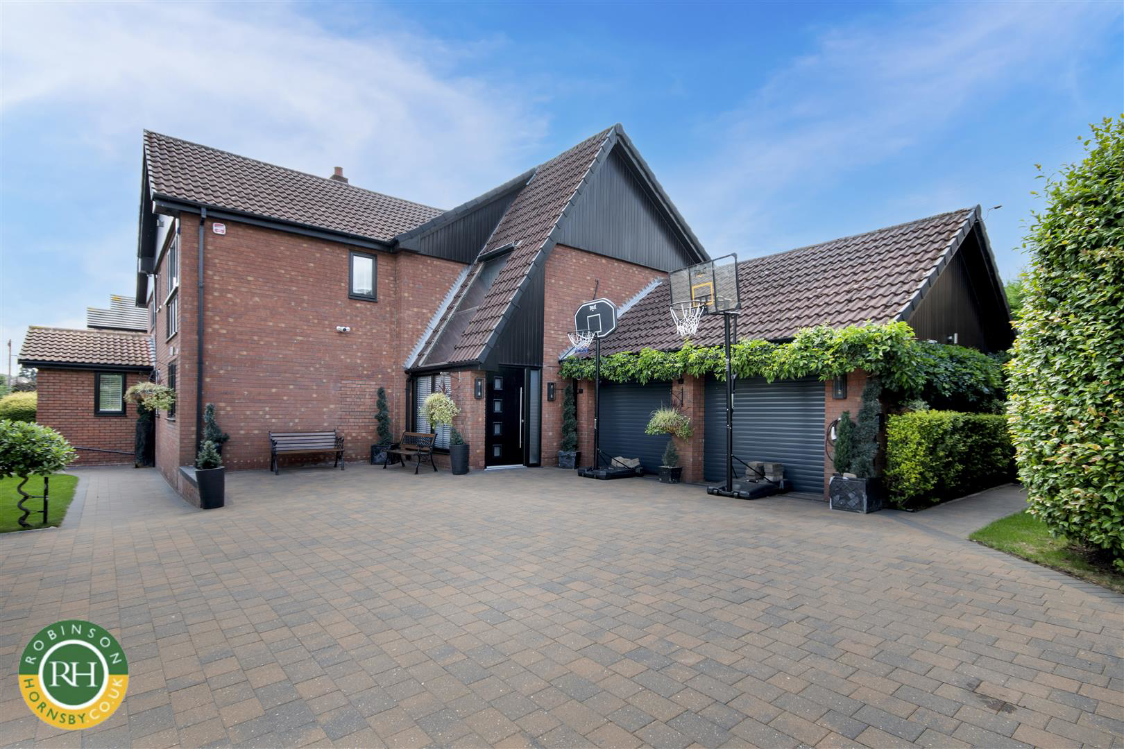 Littleworth Lane, Rossington, Doncaster