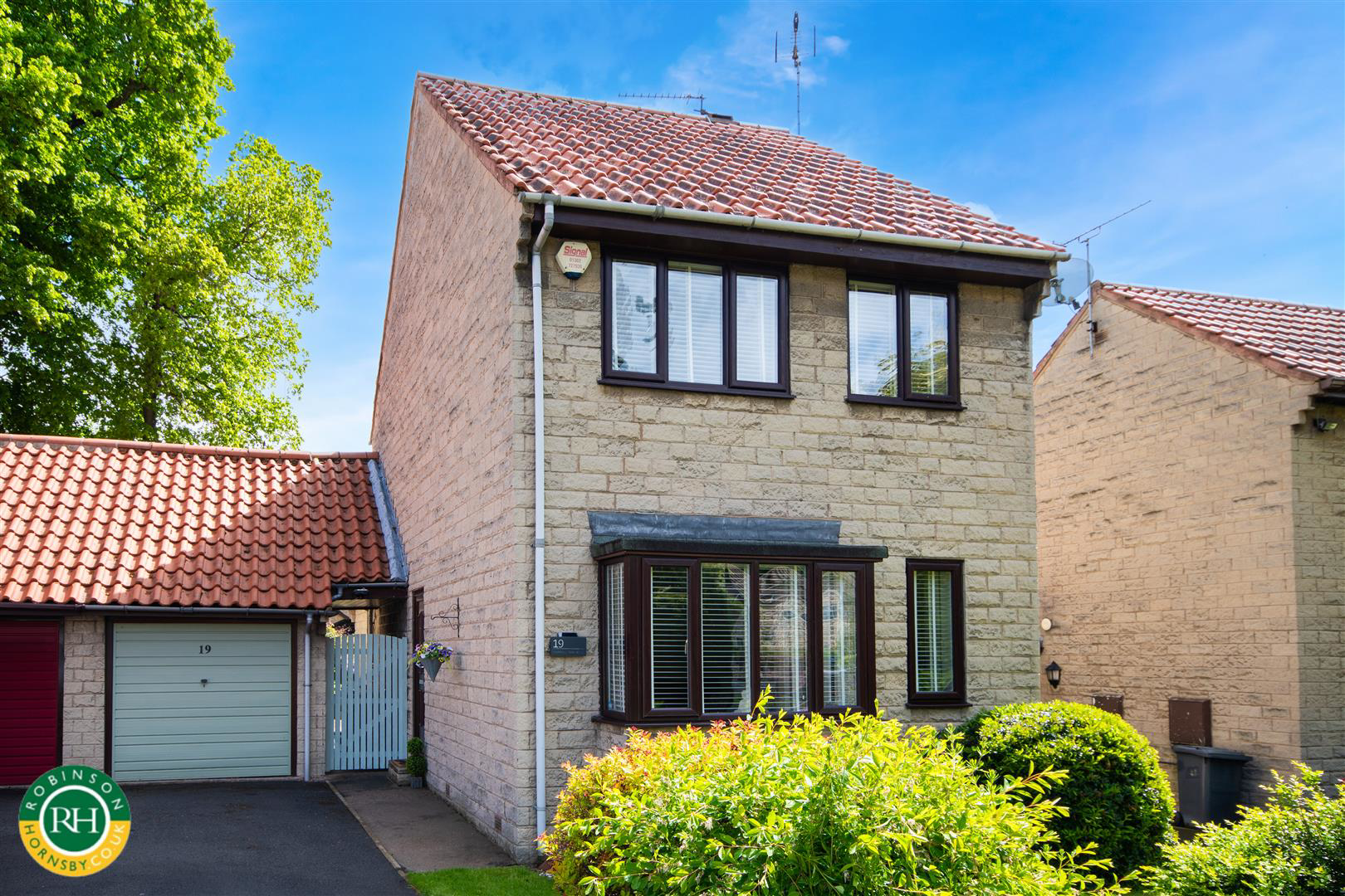 Campsall Park Road, Campsall, Doncaster
