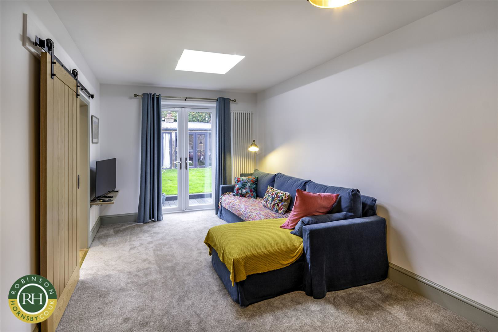 Sycamore Crescent, Bawtry, Doncaster, photo 4