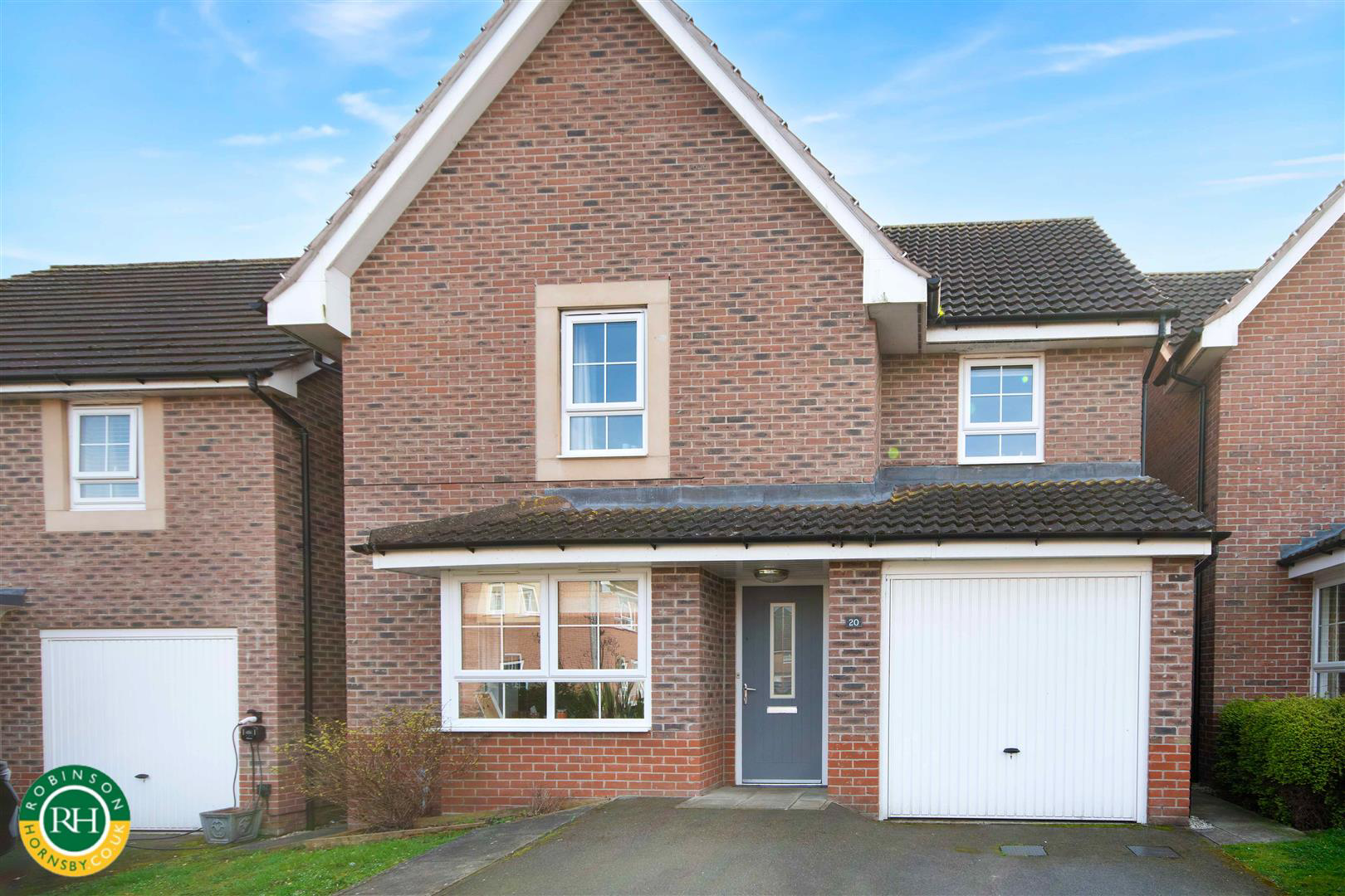 Bridon Close, Retford, photo 19