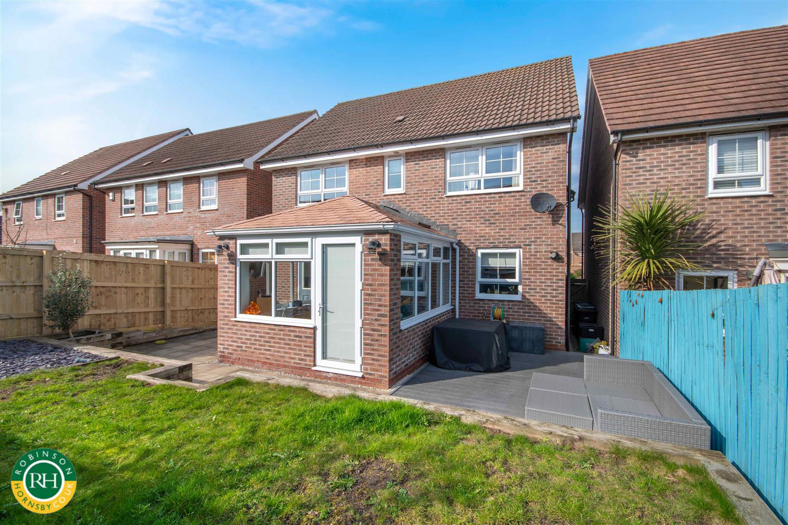 Bridon Close, Retford, photo 18