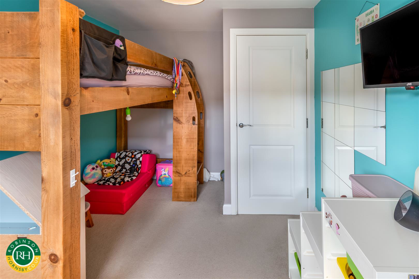 Bridon Close, Retford, photo 12