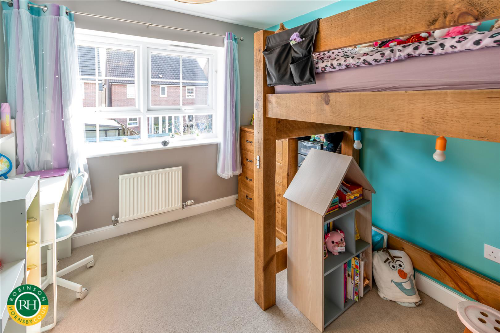 Bridon Close, Retford, photo 11