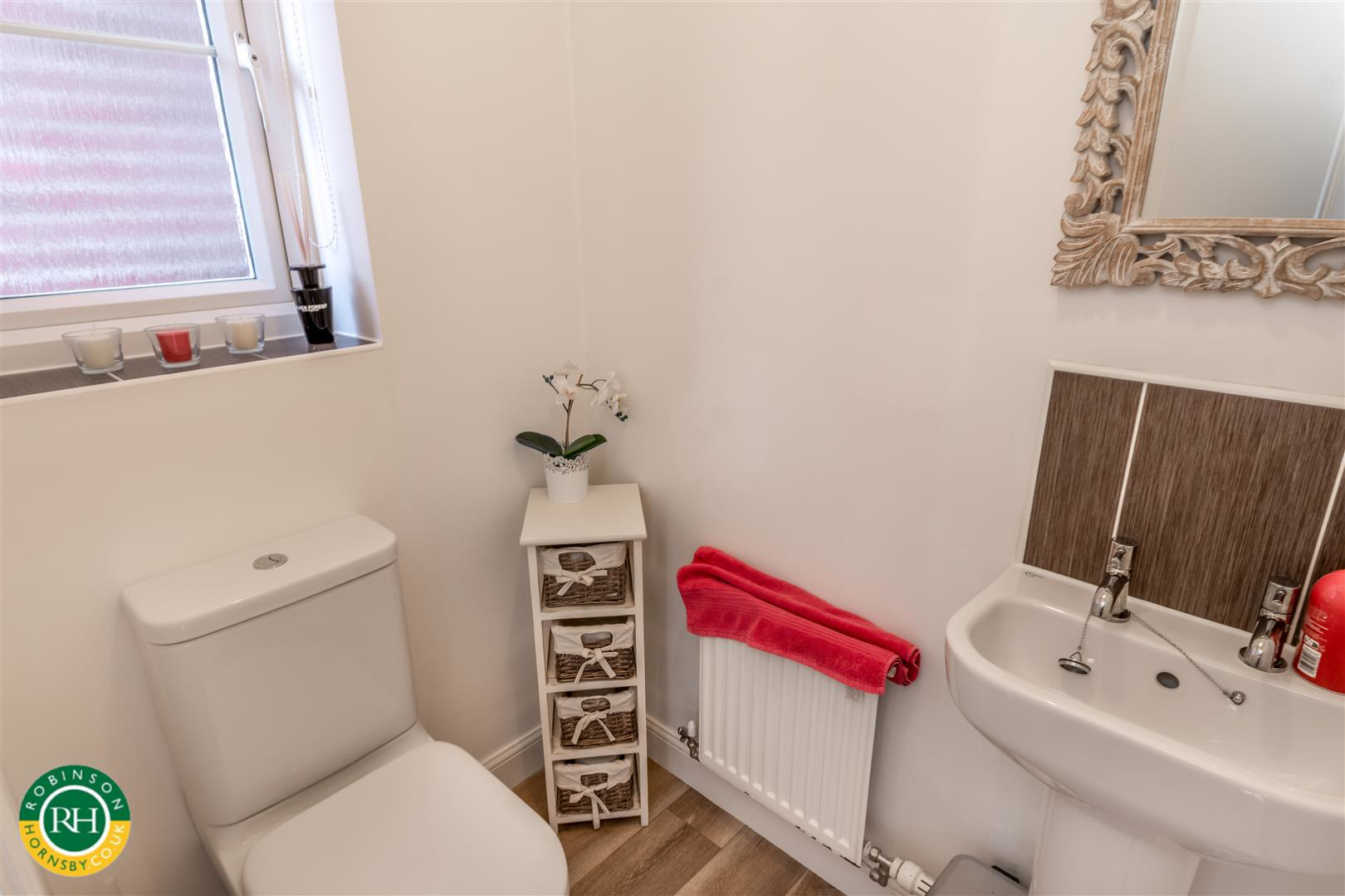 Bridon Close, Retford, photo 8