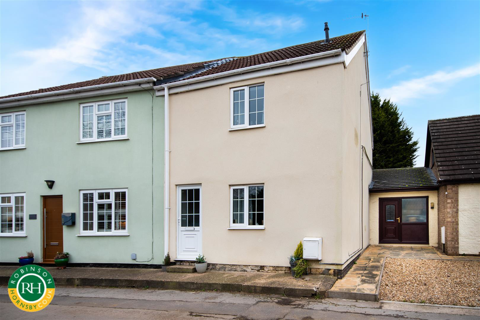 Green Lane, Cantley, Doncaster