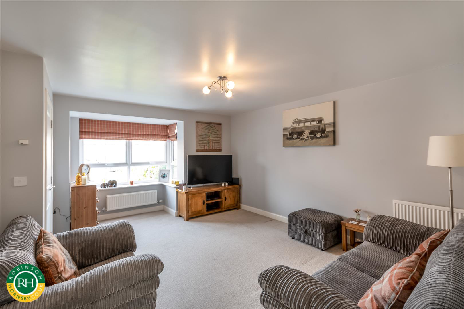 Bridon Close, Retford, photo 2