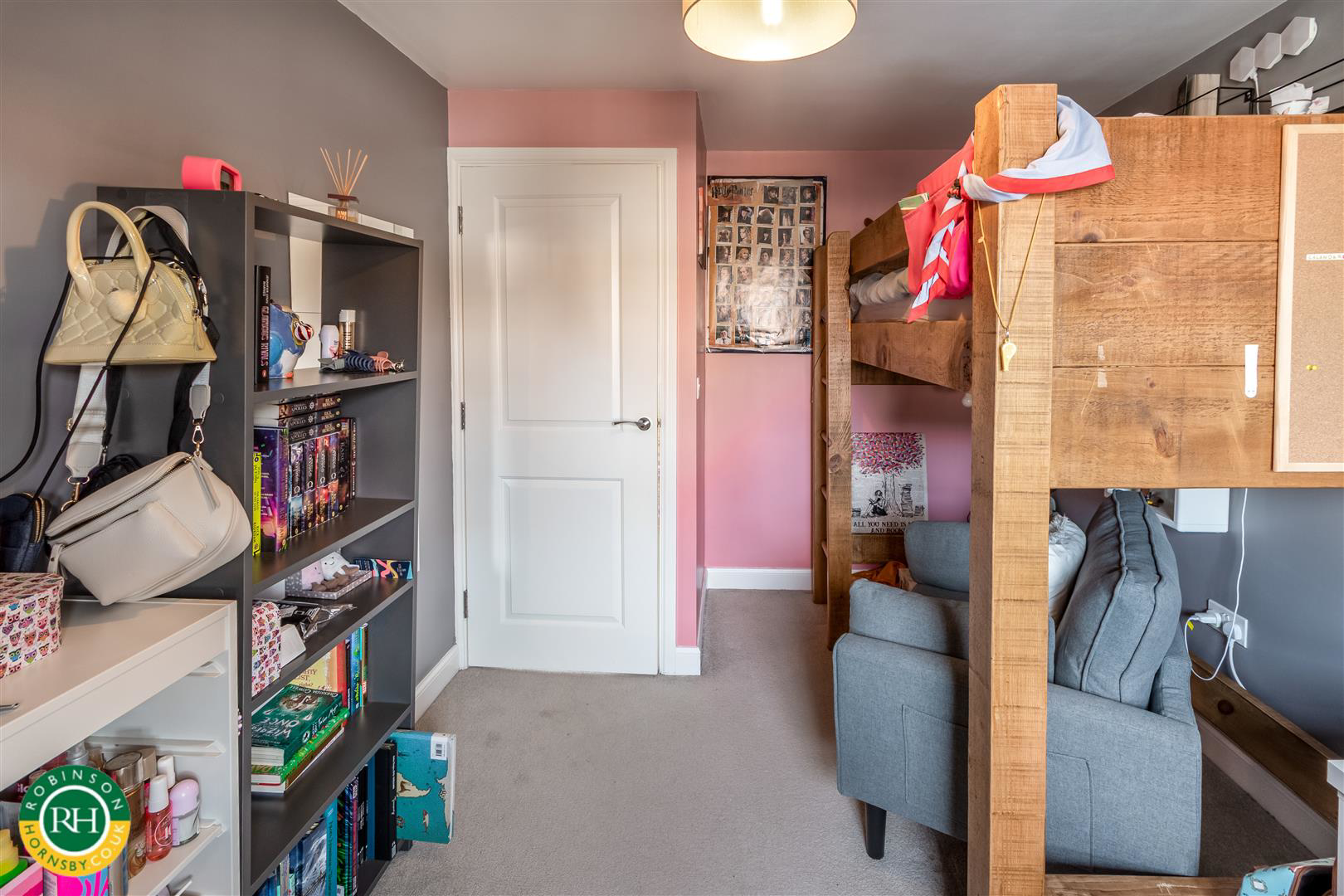 Bridon Close, Retford, photo 14