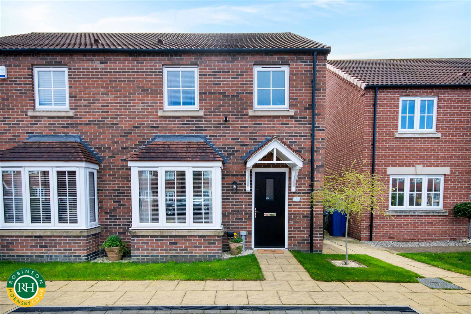 Archer Drive, Finningley, Doncaster