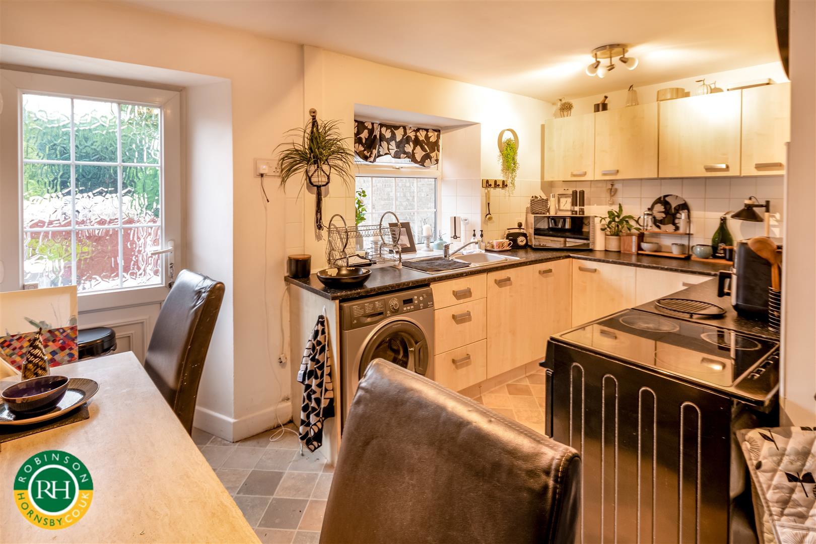 Green Lane, Cantley, Doncaster, photo 2