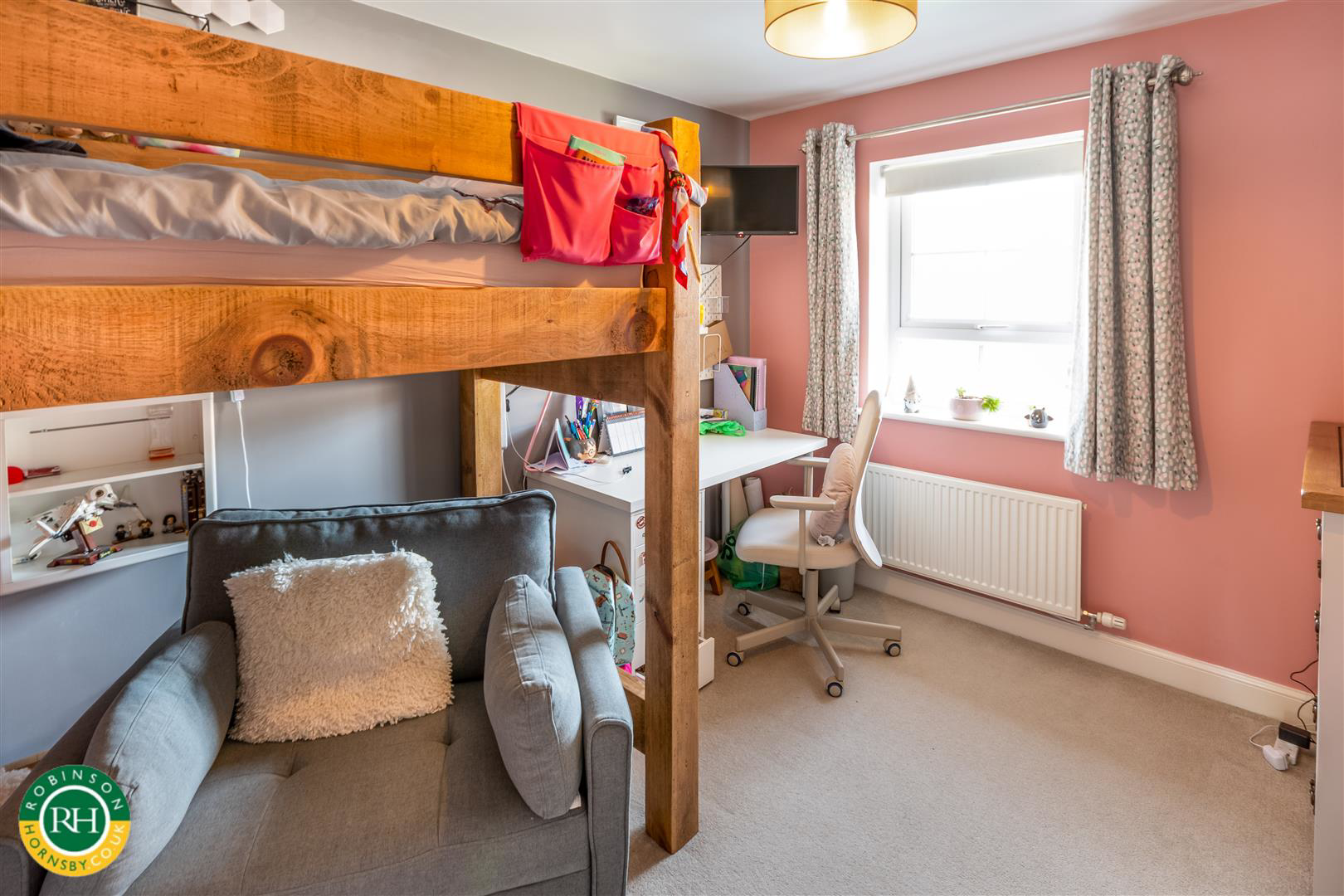 Bridon Close, Retford, photo 13
