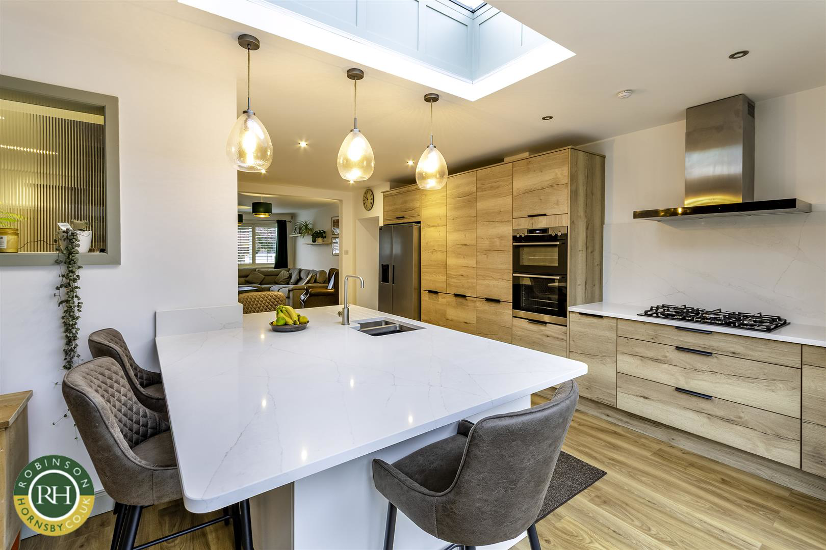 Sycamore Crescent, Bawtry, Doncaster, photo 5