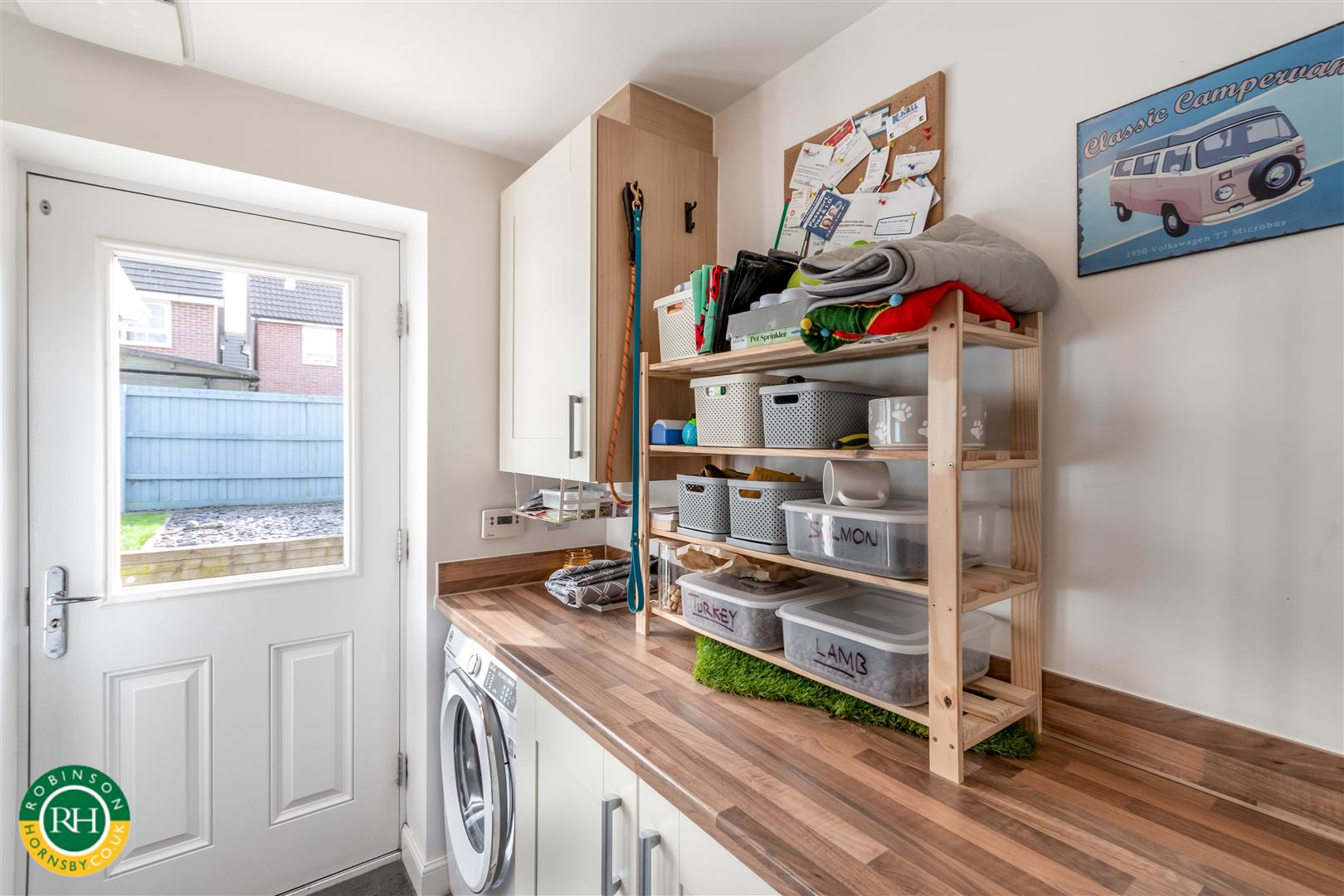 Bridon Close, Retford, photo 7