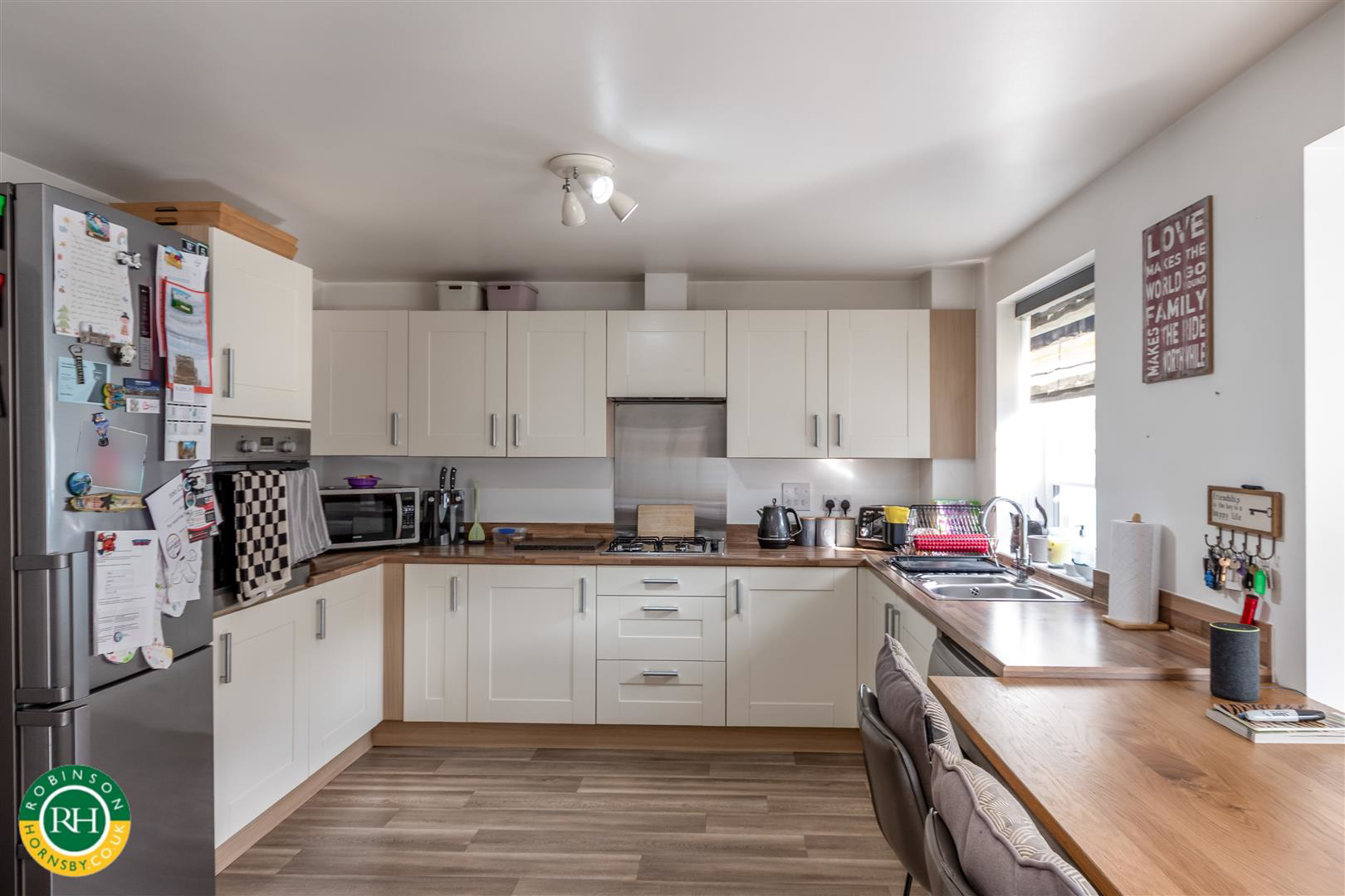 Bridon Close, Retford, photo 6