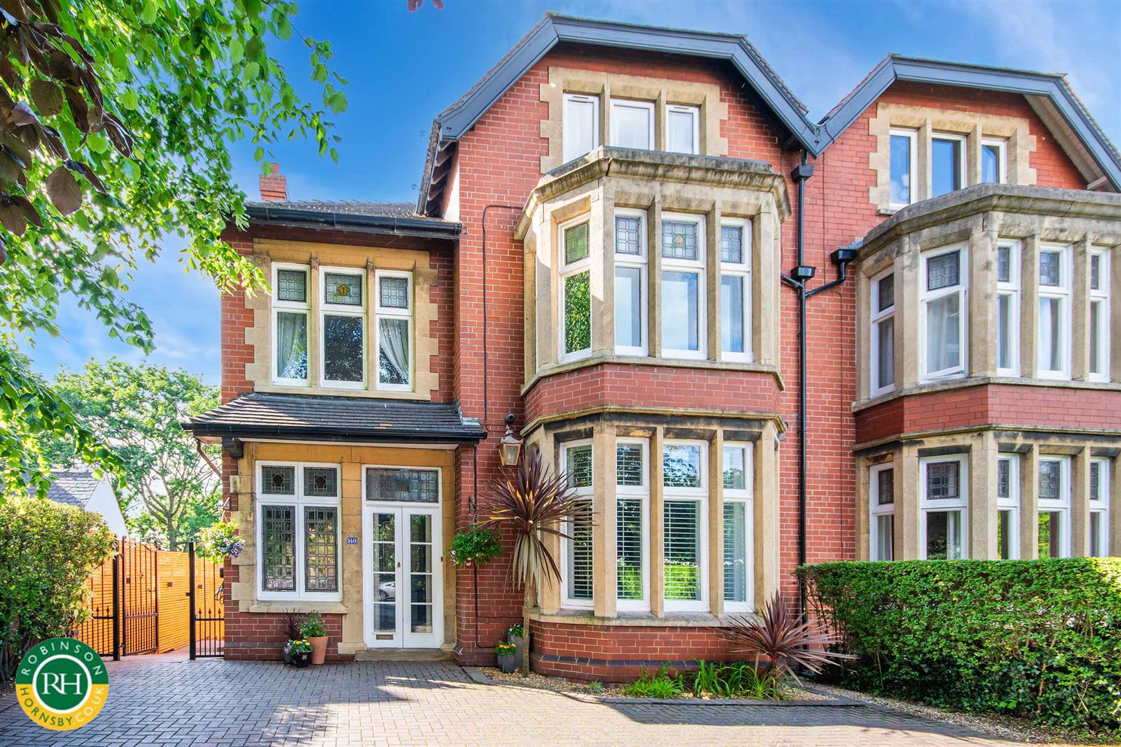 Thorne Road, Doncaster