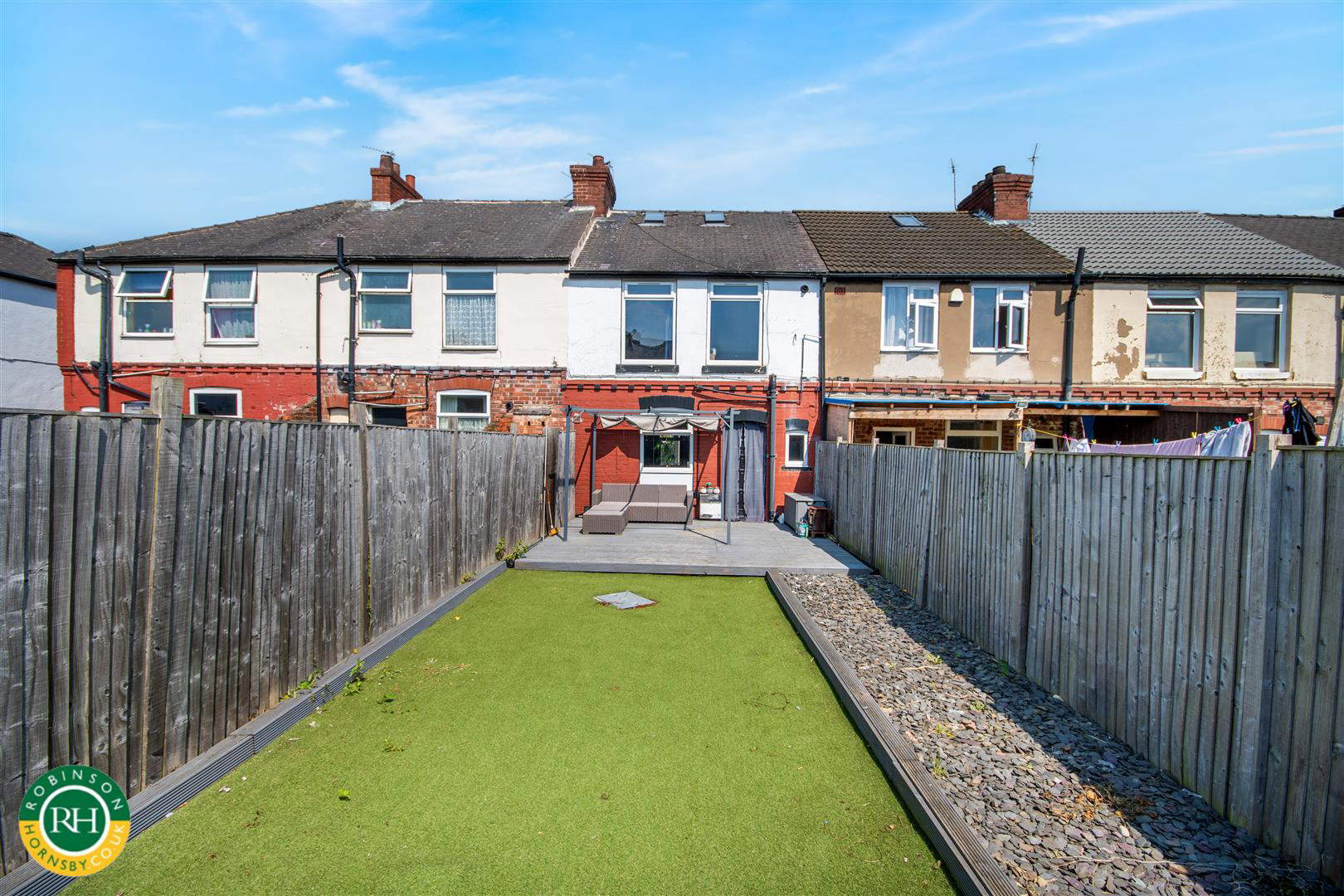 Avenue Road, Askern, Doncaster