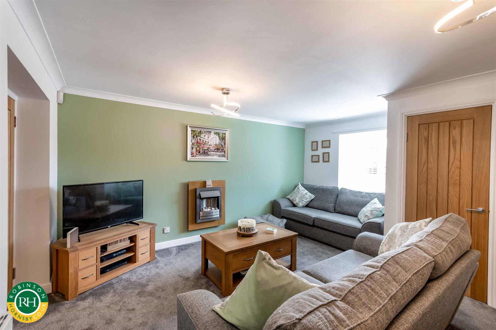 Perran Grove, Cusworth, Doncaster, photo 5