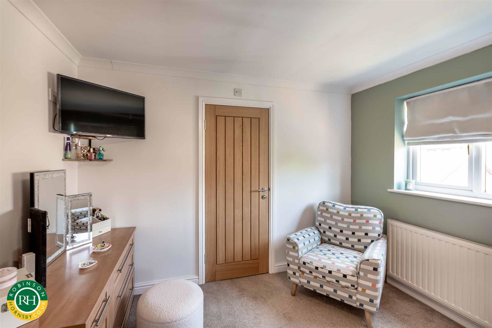 Perran Grove, Cusworth, Doncaster, photo 12