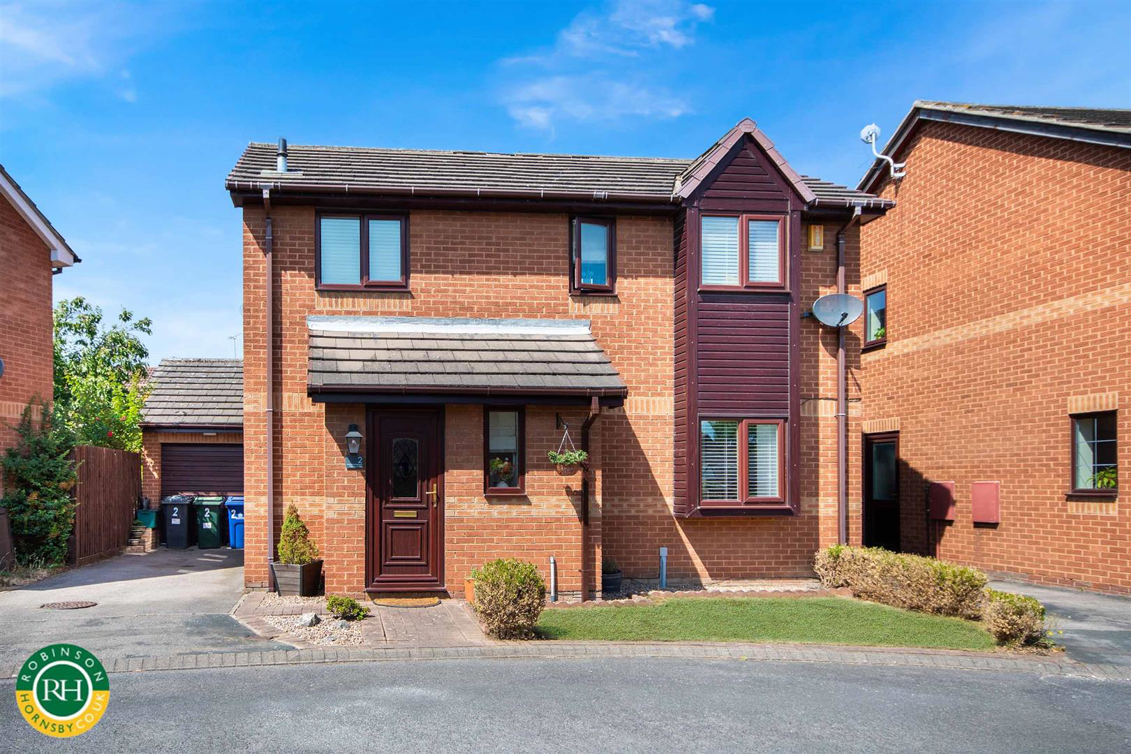 Perran Grove, Cusworth, Doncaster, photo 26