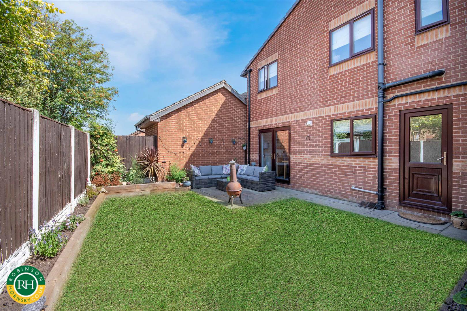 Perran Grove, Cusworth, Doncaster, photo 24