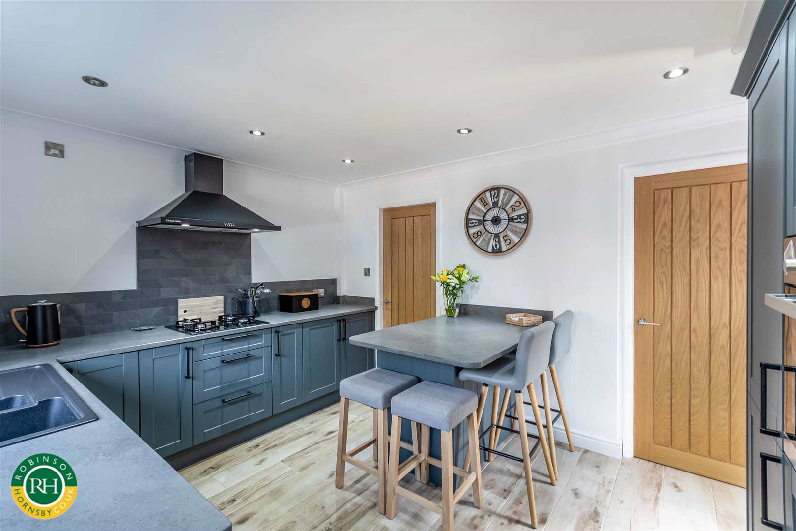 Perran Grove, Cusworth, Doncaster, photo 2