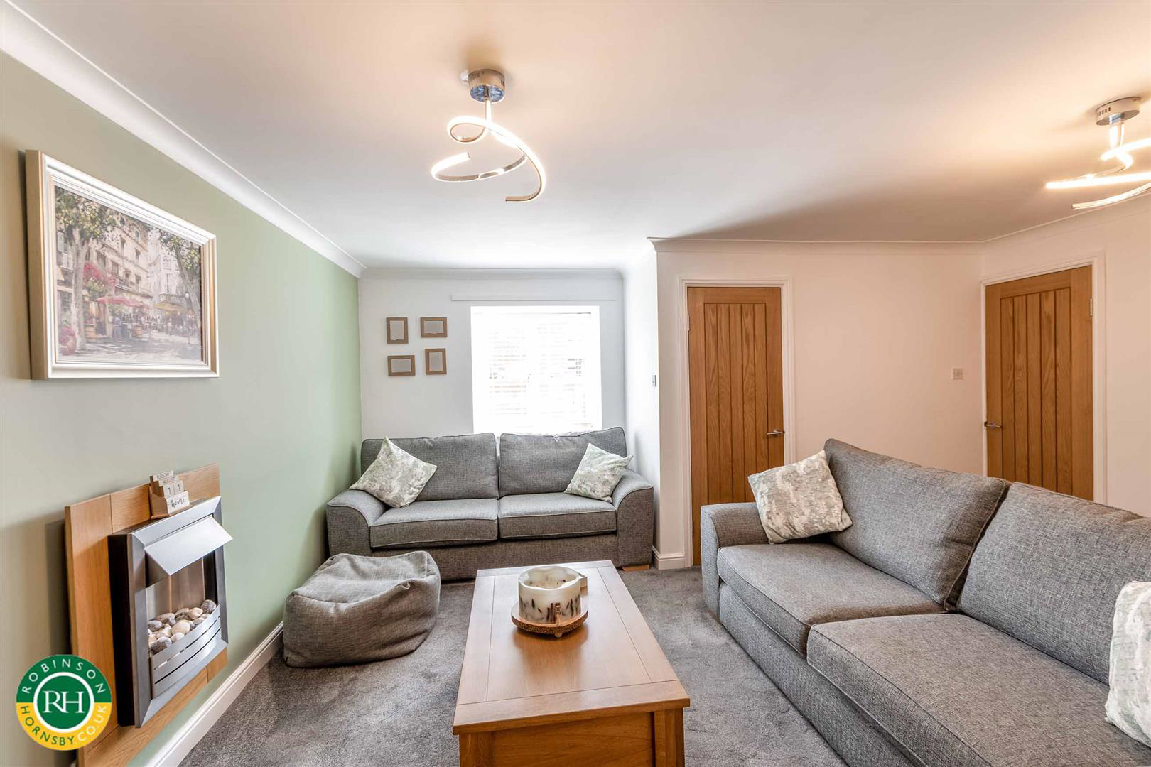 Perran Grove, Cusworth, Doncaster, photo 6