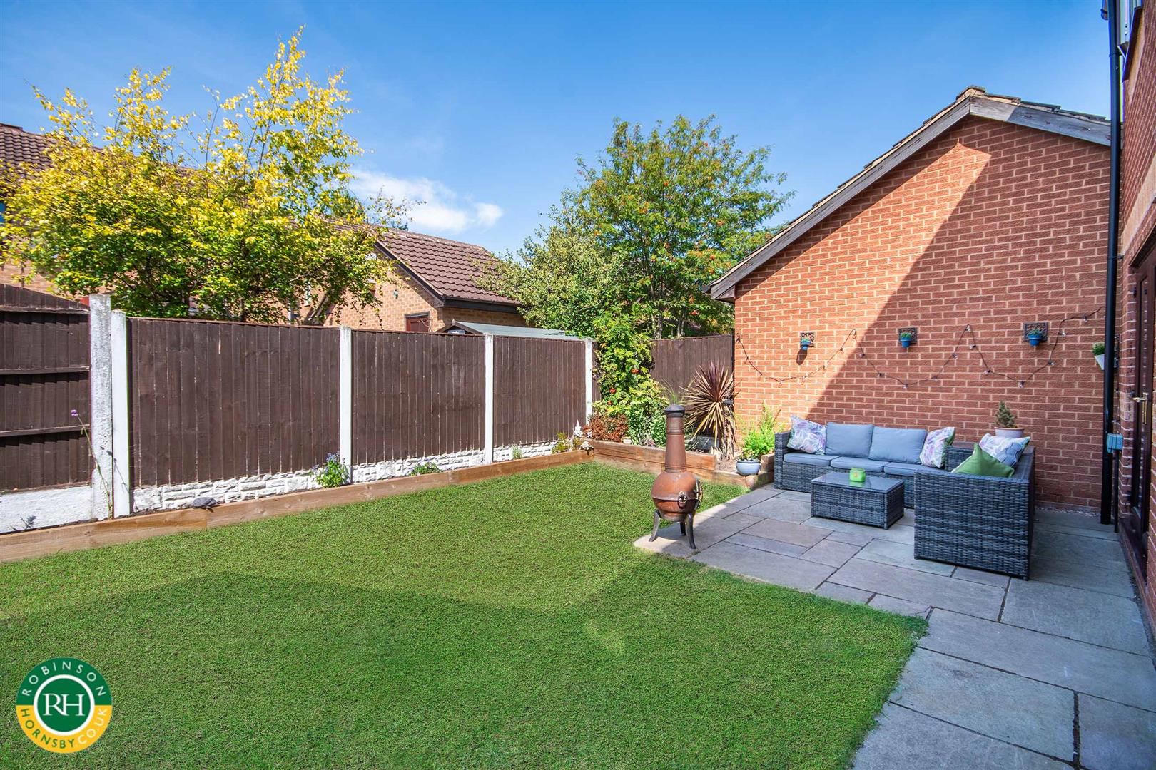 Perran Grove, Cusworth, Doncaster, photo 22